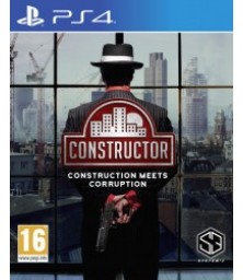 Constructor PS4